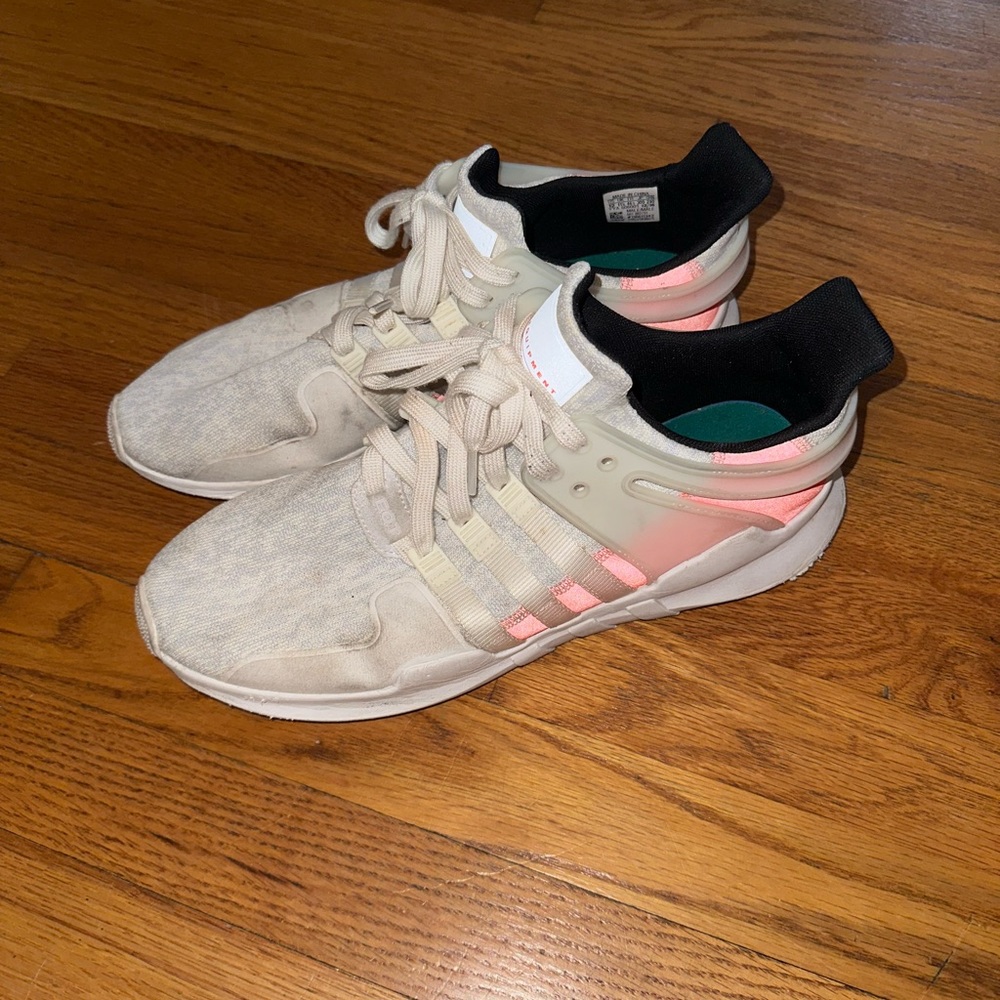 Adidas EQT Running Shoes